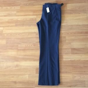 Logan trouser suit pants.